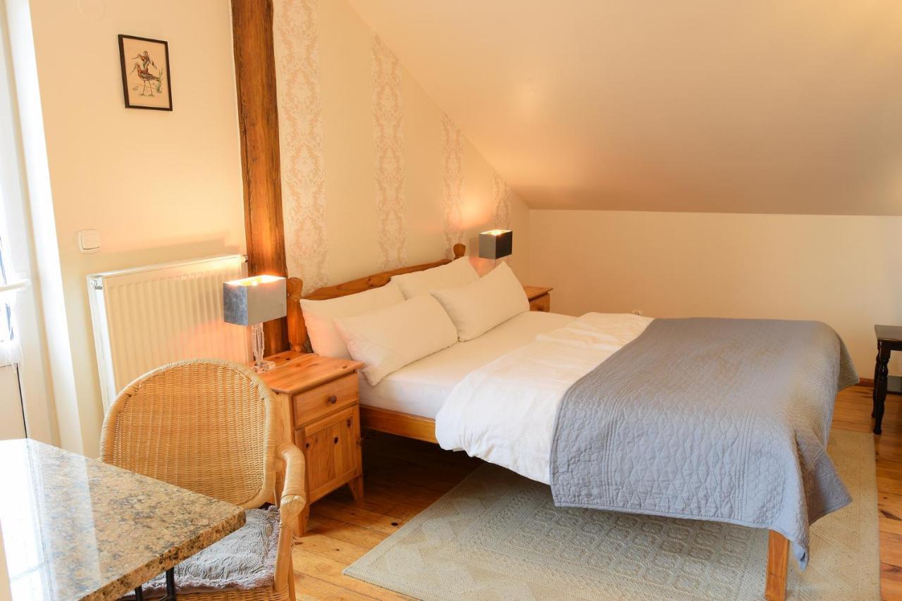 Guest House Wiejska Sielanka Brody  Dış mekan fotoğraf