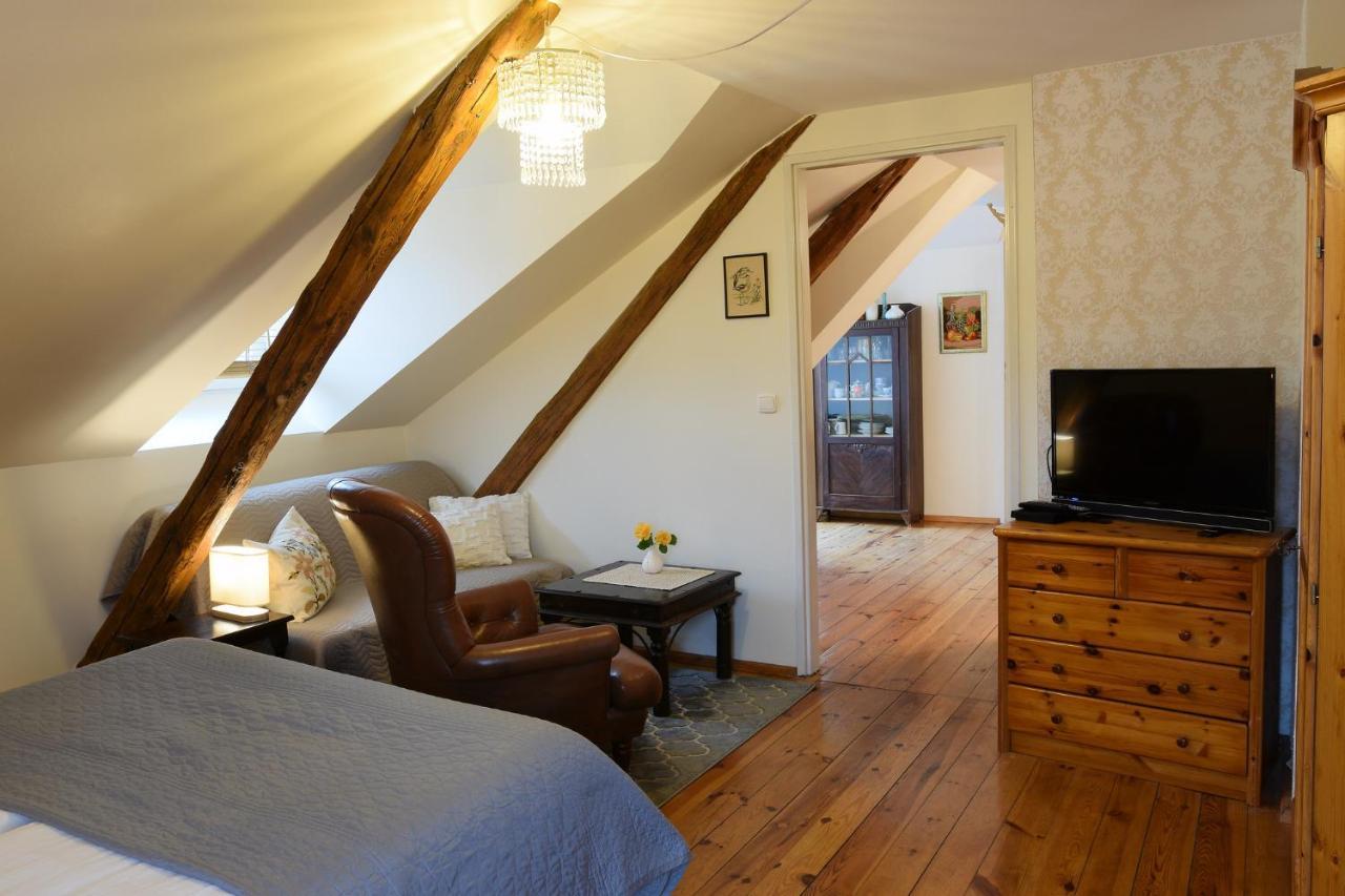 Guest House Wiejska Sielanka Brody  Dış mekan fotoğraf