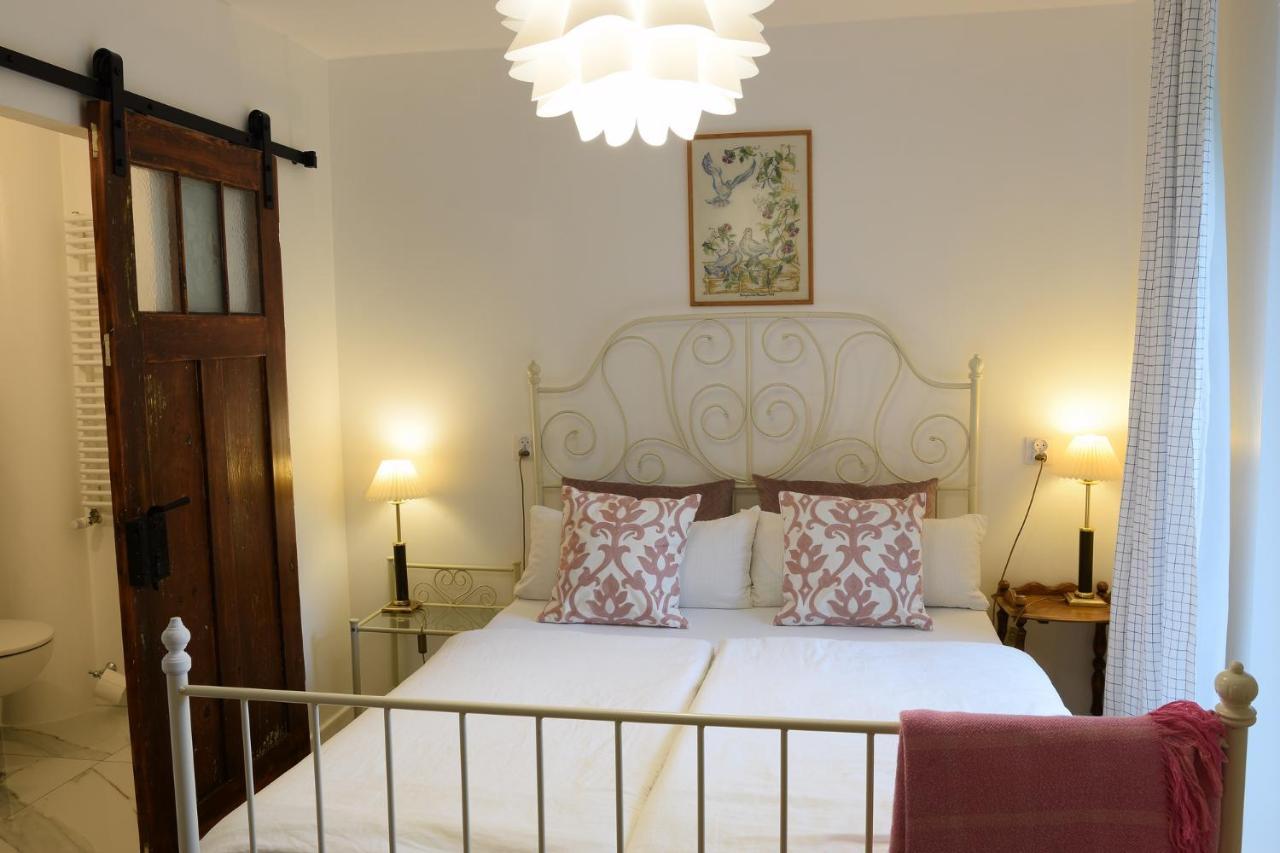 Guest House Wiejska Sielanka Brody  Dış mekan fotoğraf