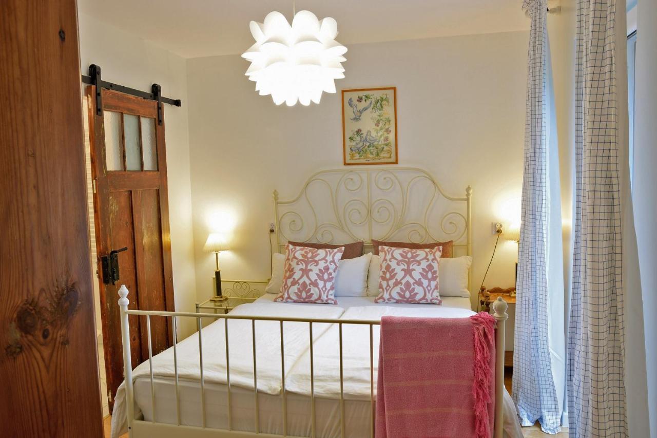 Guest House Wiejska Sielanka Brody  Dış mekan fotoğraf