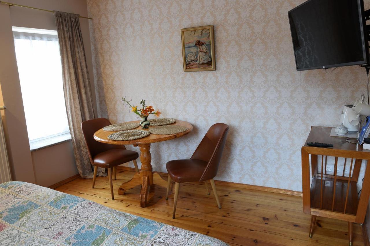 Guest House Wiejska Sielanka Brody  Dış mekan fotoğraf