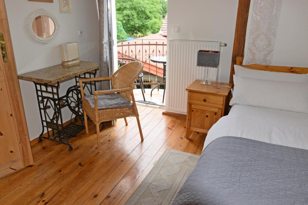 Guest House Wiejska Sielanka Brody  Dış mekan fotoğraf