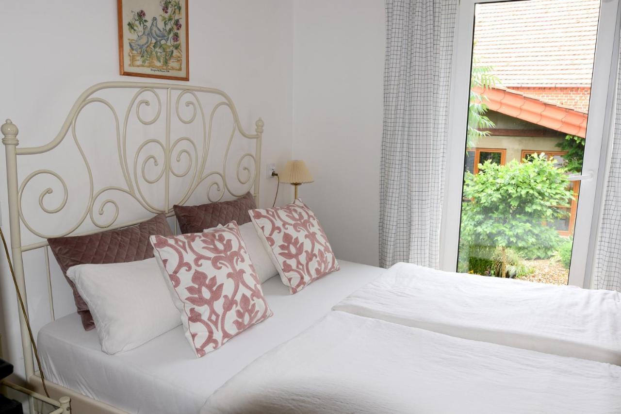 Guest House Wiejska Sielanka Brody  Dış mekan fotoğraf