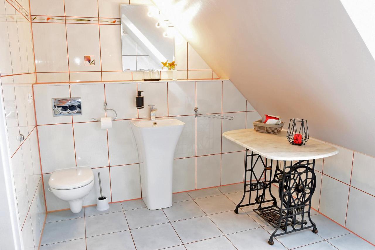 Guest House Wiejska Sielanka Brody  Dış mekan fotoğraf