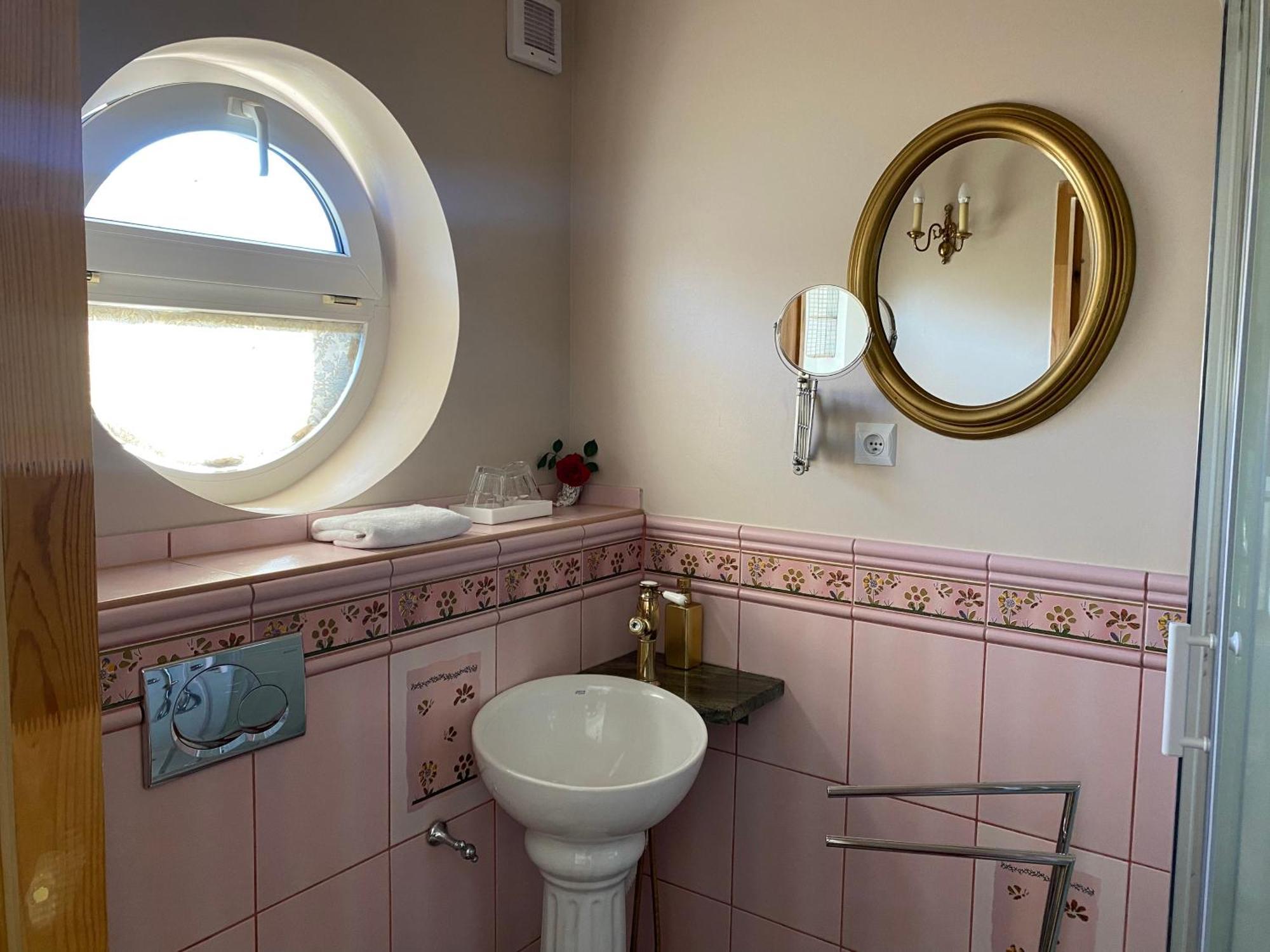 Guest House Wiejska Sielanka Brody  Dış mekan fotoğraf