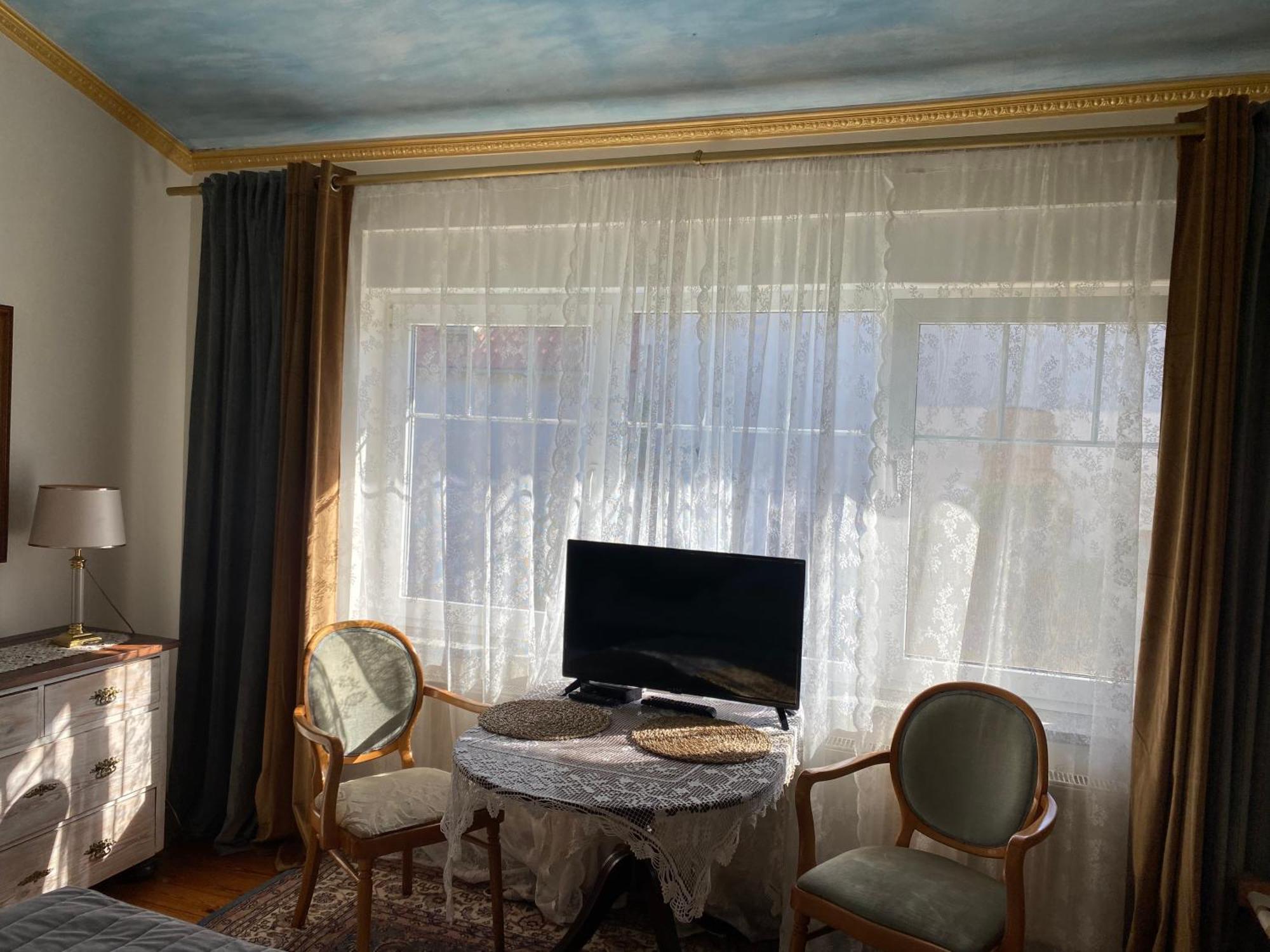 Guest House Wiejska Sielanka Brody  Dış mekan fotoğraf