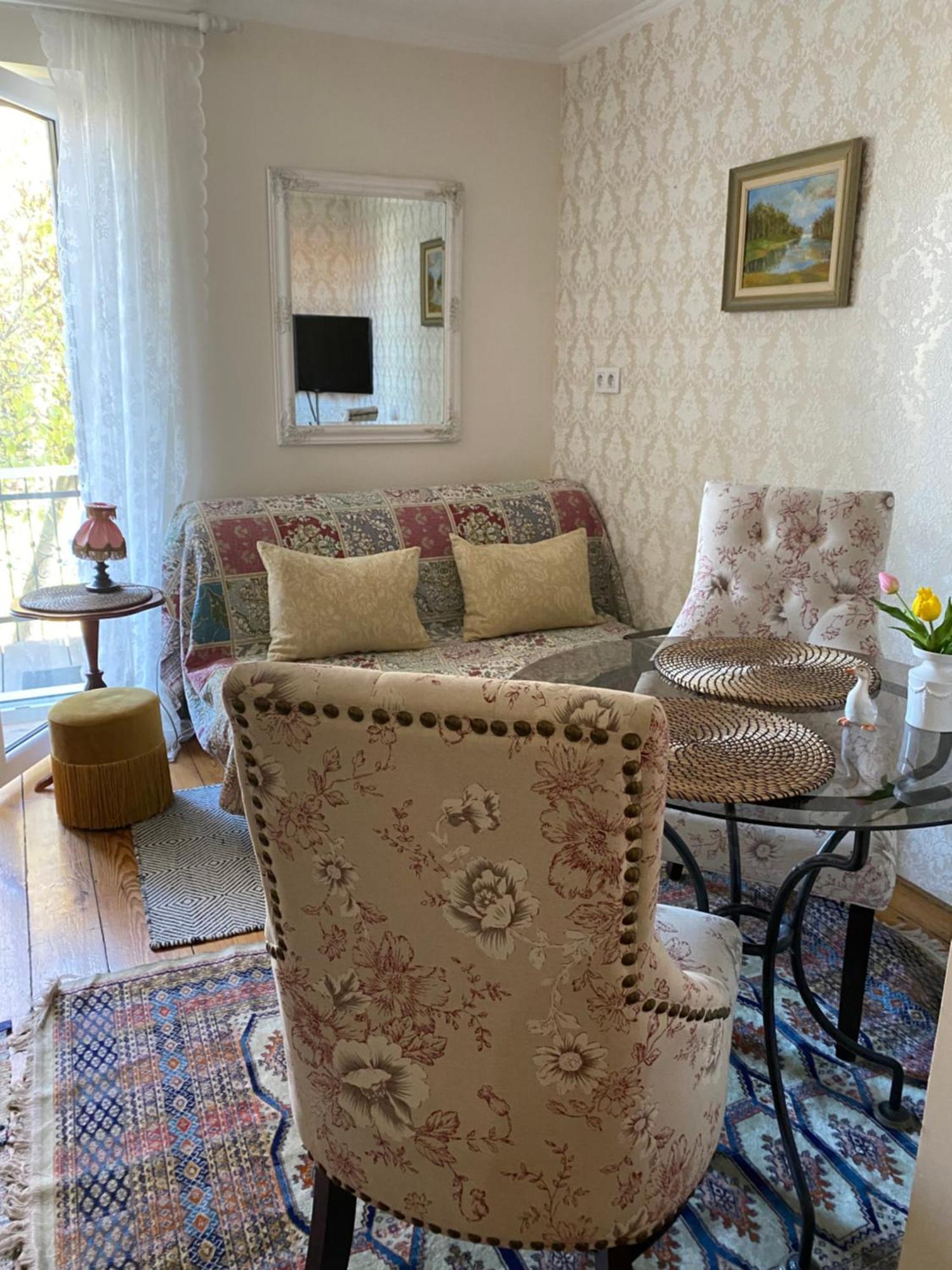 Guest House Wiejska Sielanka Brody  Dış mekan fotoğraf
