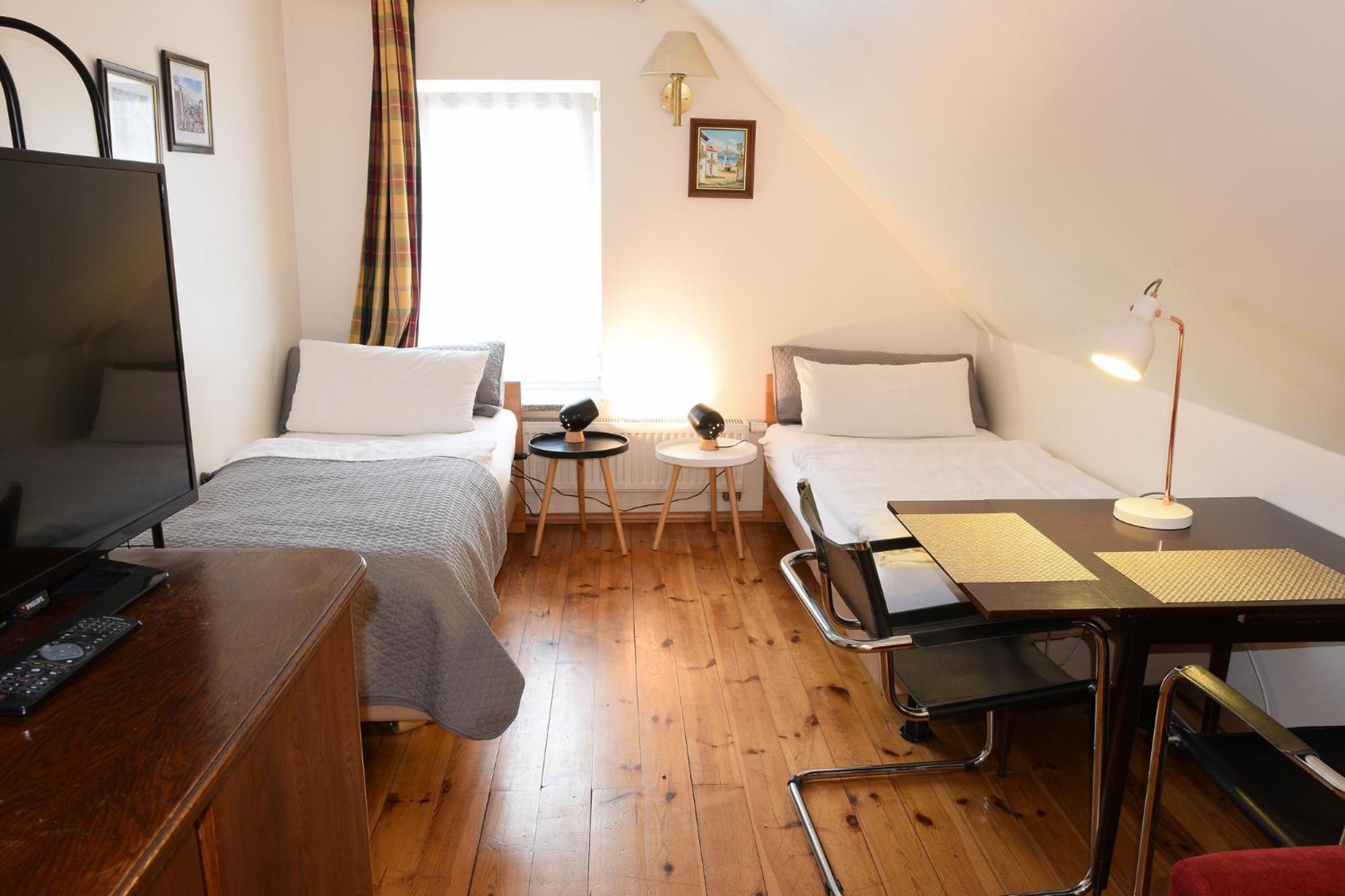 Guest House Wiejska Sielanka Brody  Oda fotoğraf