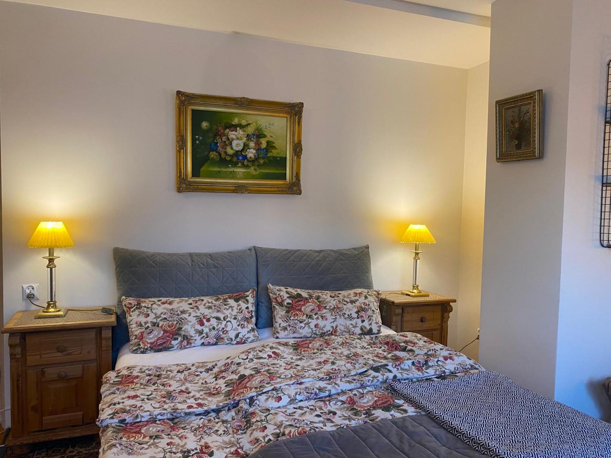 Guest House Wiejska Sielanka Brody  Dış mekan fotoğraf