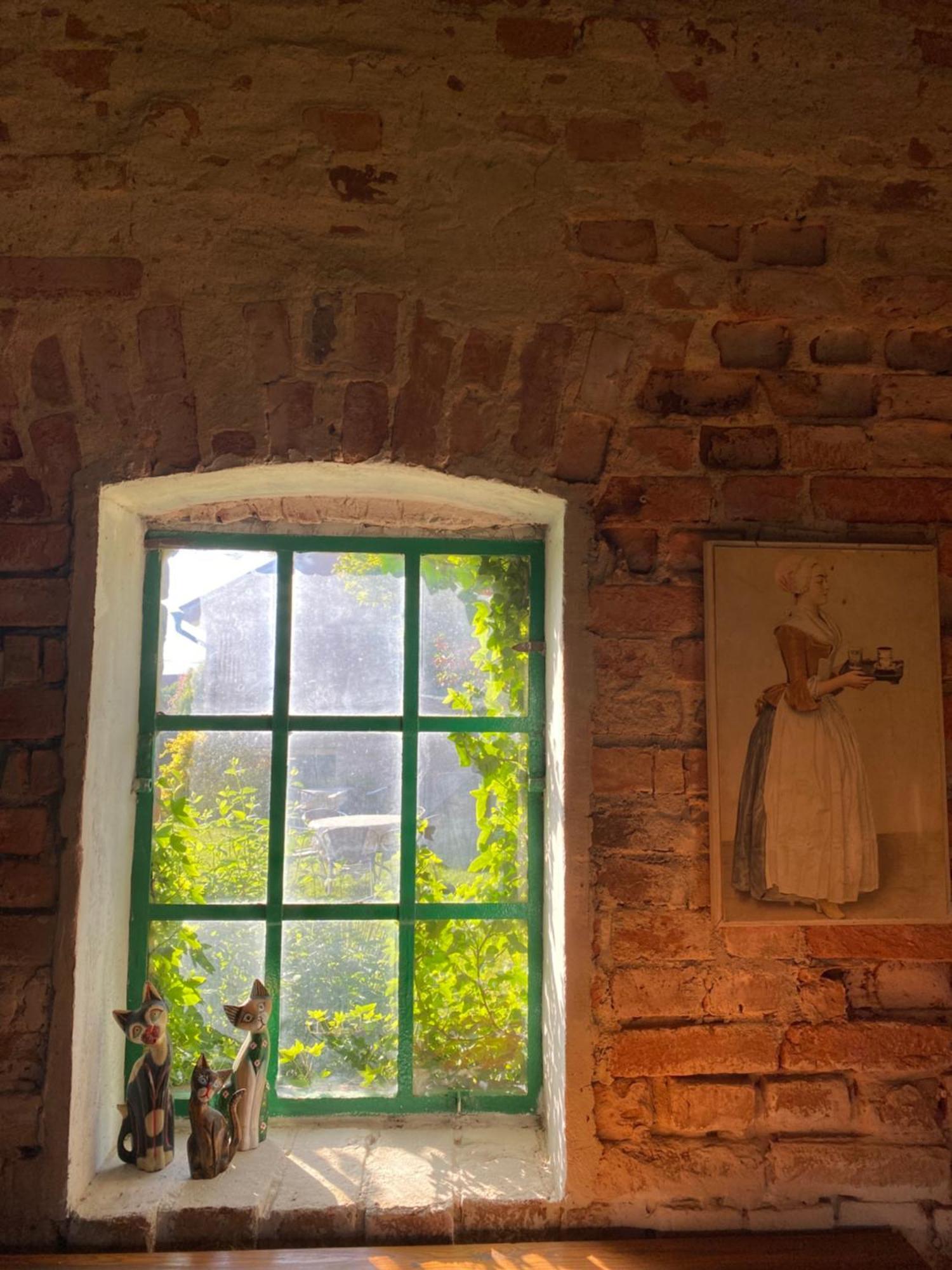 Guest House Wiejska Sielanka Brody  Dış mekan fotoğraf