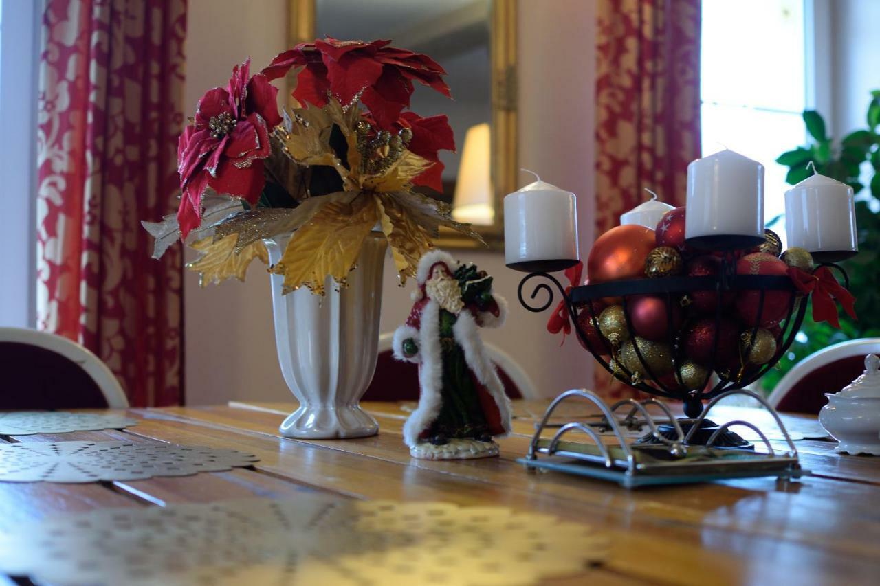 Guest House Wiejska Sielanka Brody  Dış mekan fotoğraf